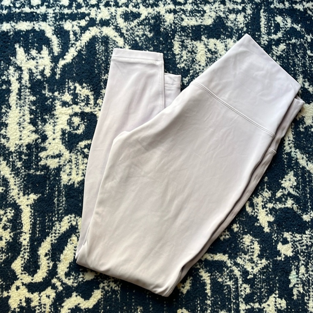 lululemon athletica Leggings